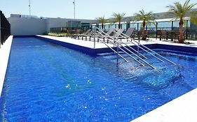 Royal Palm Tower Anhanguera